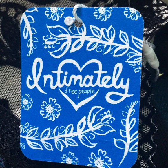 Free People Alia Bralette - Picture 2 of 10